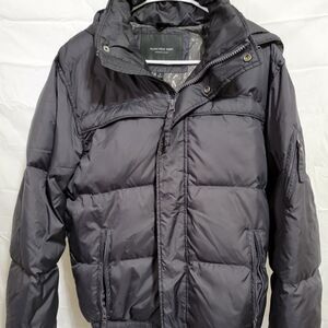 Marc New York puffy coat
